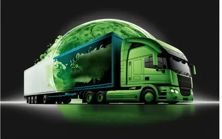 KINH NGHIỆM LÁI XE CONTAINER AN TOÀN CHO TÀI XẾ