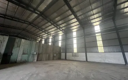 Cho thuê kho tại KCN Hòa Khánh, Đà Nẵng, diện tích từ 500 - 1000m2, có người quản lý
