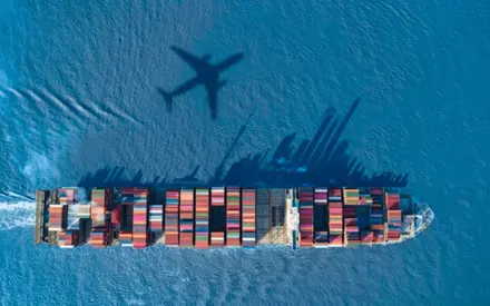 NHỮNG BIẾN ĐỘNG CHÍNH TRỊ, CHIẾN TRANH THẾ GIỚI TÁC ĐỘNG ĐẾN NGÀNH LOGISTIC VÀ CHUỖI CUNG ỨNG TOÀN CẦU NĂM 2024