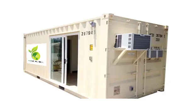 Mua, bán, cho thuê và sửa chữa container