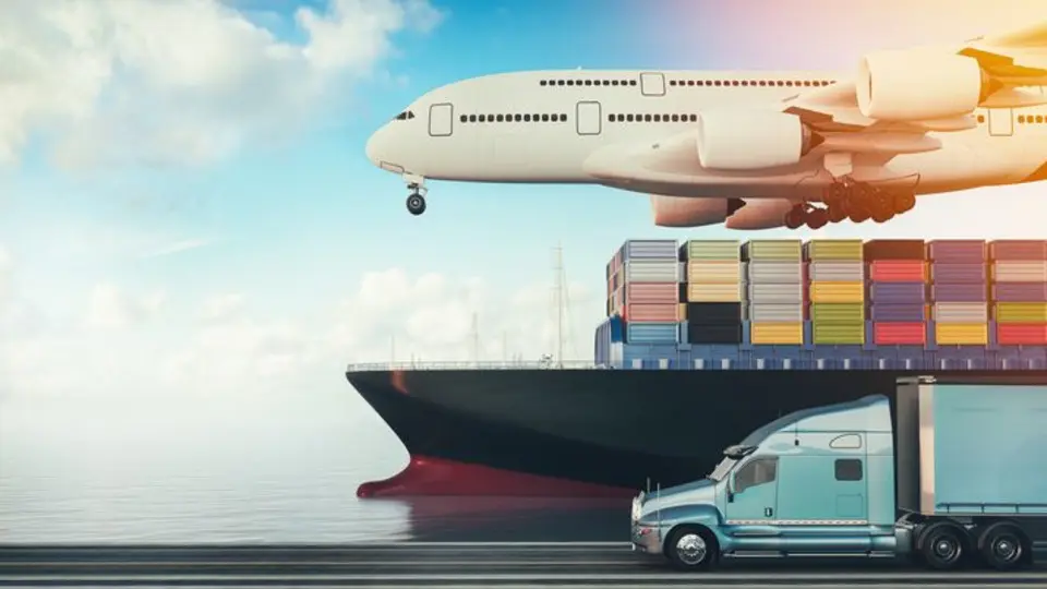 Dịch vụ logistics